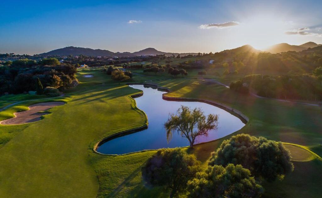 Pula Golf Mallorca​