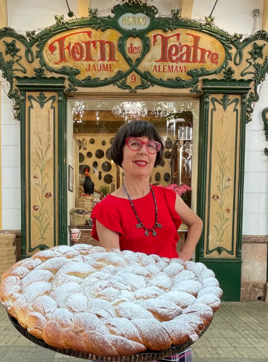 forn de la soca mallorca