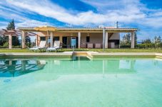 Vacaciones inolvidables en Finca Son Vivot en Mallorca 