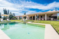 Vacaciones inolvidables en Finca Son Vivot en Mallorca 