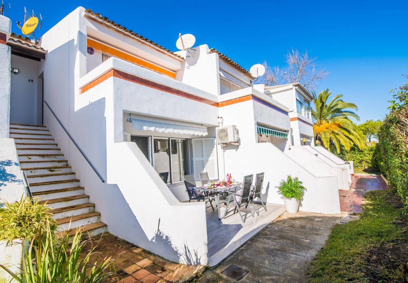 Appartement à Alcudia - Appartement à Alcudia El Sol près de la plage