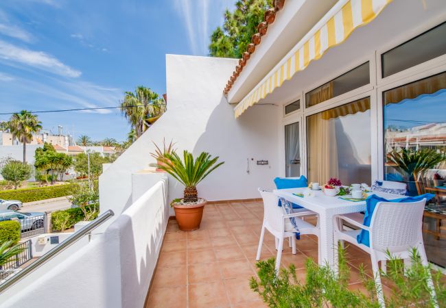 Alcúdia - Appartement