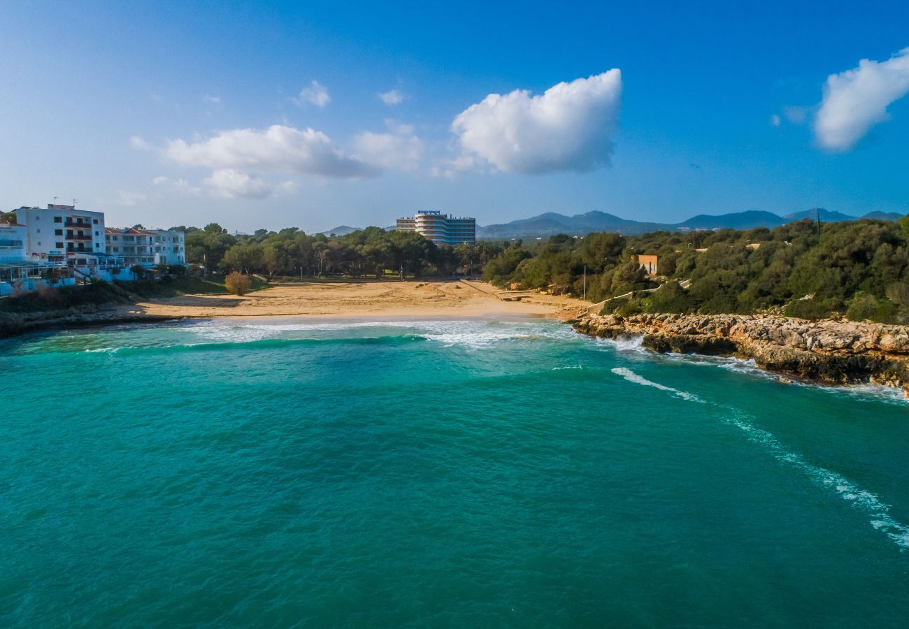 Appartement à Felanitx - Appartement à Majorque Posidonia près de la plage.