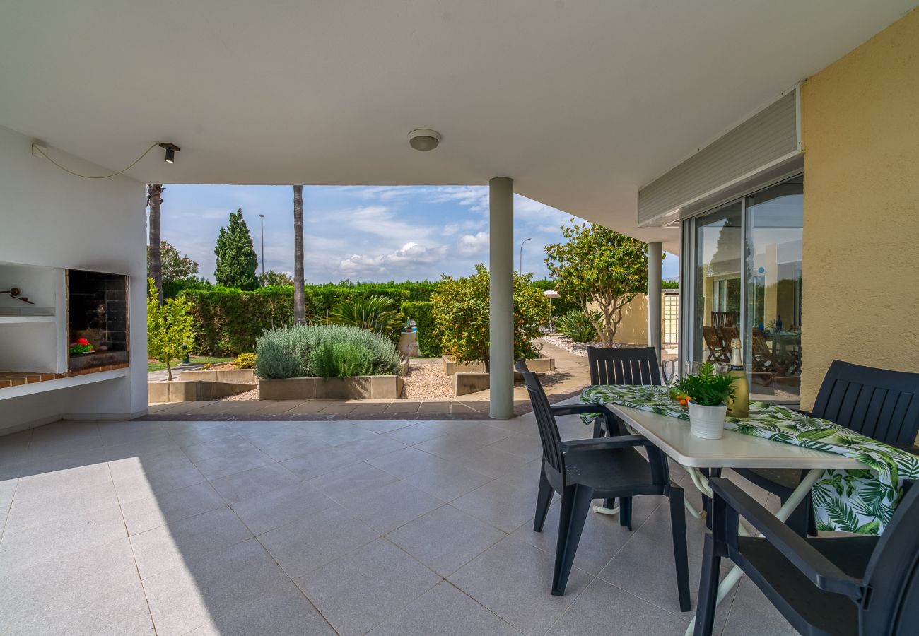 Maison à Pollensa - Maison avec piscine Villa Anna à Puerto Pollensa.