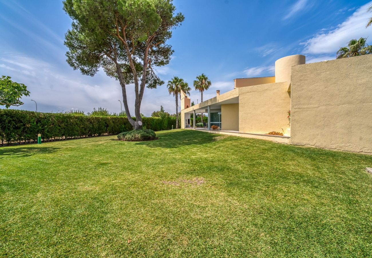 Maison à Pollensa - Maison avec piscine Villa Anna à Puerto Pollensa.