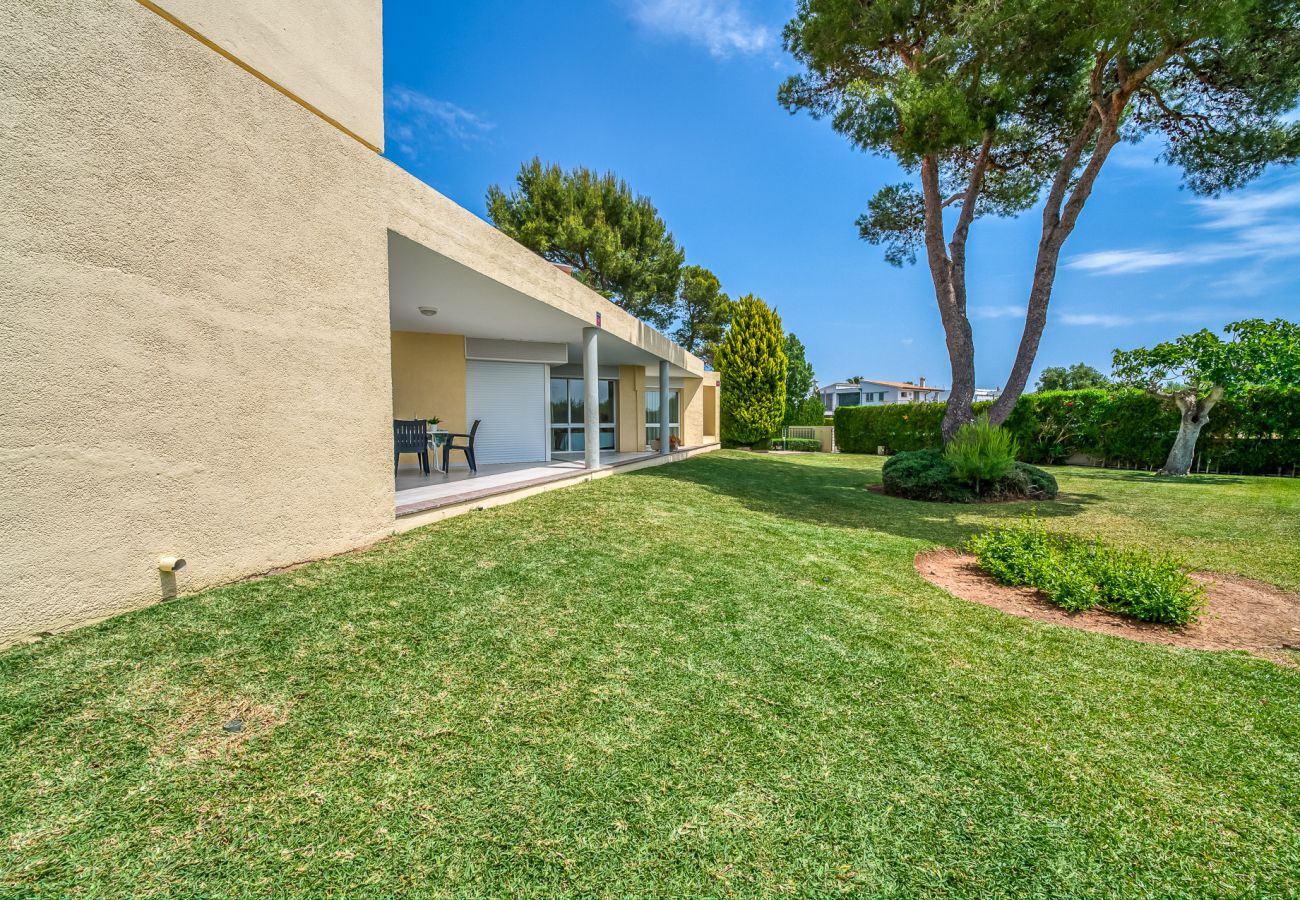 Maison à Pollensa - Maison avec piscine Villa Anna à Puerto Pollensa.