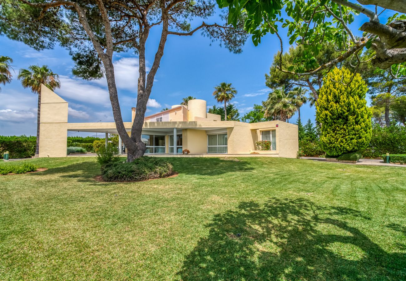 Maison à Pollensa - Maison avec piscine Villa Anna à Puerto Pollensa.