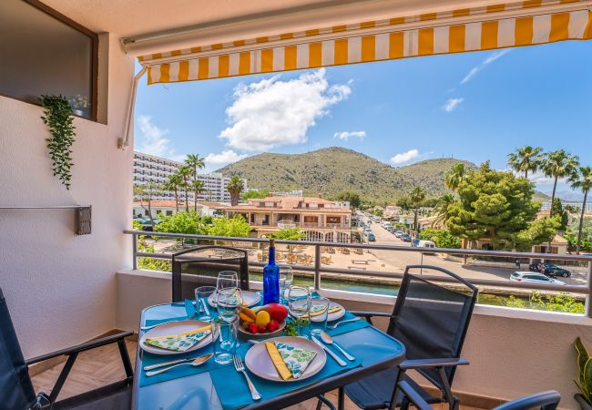 Alcúdia - Appartement