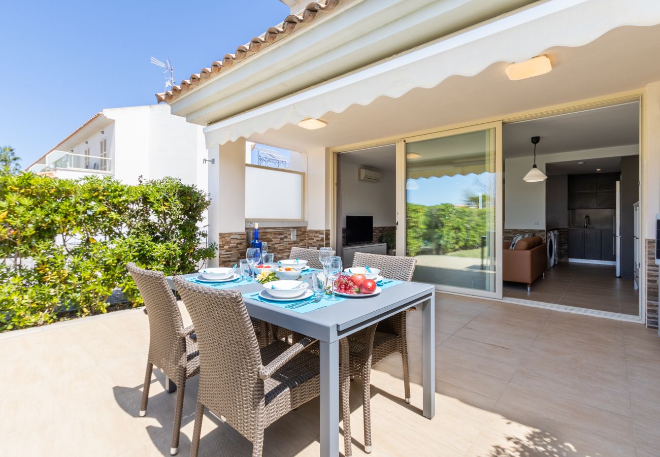 Maison à Alcudia - Maison View Lake près de la plage d'Alcudia