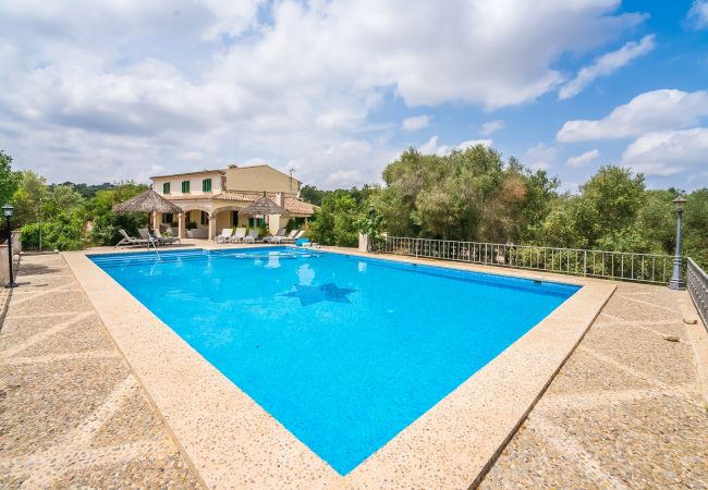 Luxe à Majorque,  finca près de la plage