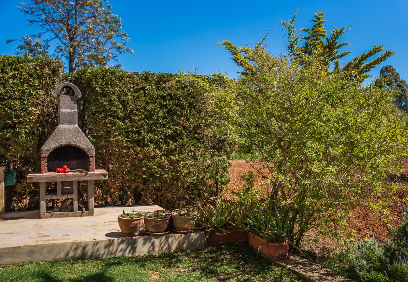 Domaine à Capdepera - Villa avec piscine privée Es Baladre à Majorque