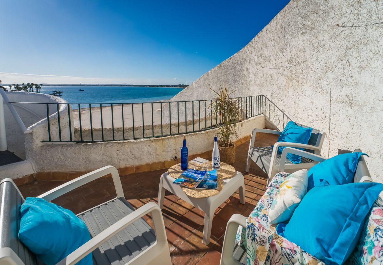 Appartement à Puerto de Alcudia - Dali 127