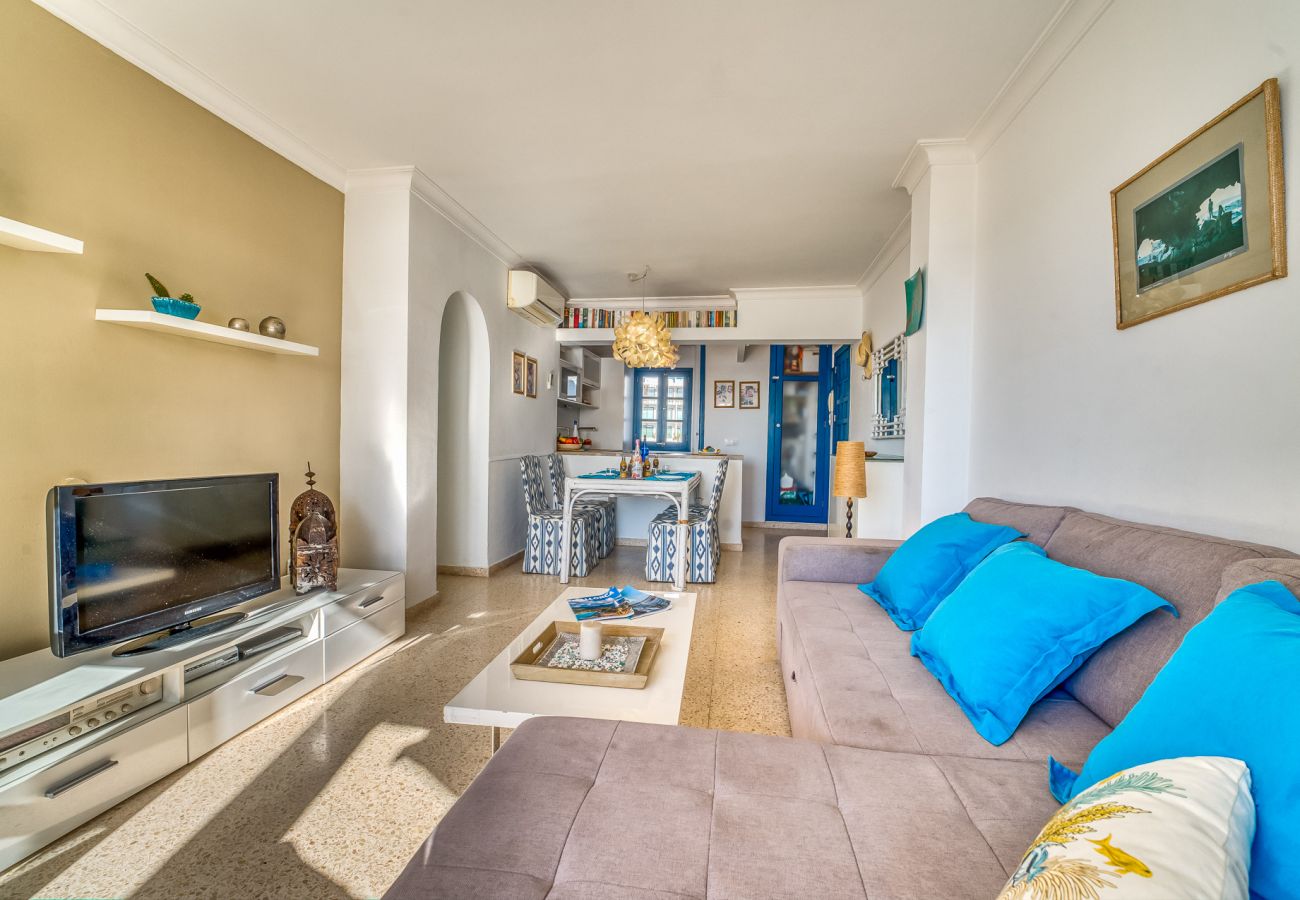 Appartement à Puerto de Alcudia - Dali 127