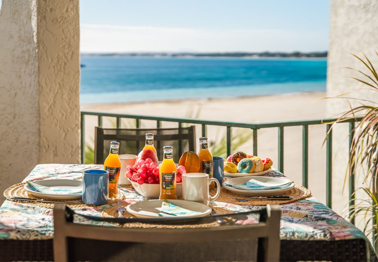 Logement de vacances à la Playa de Muro