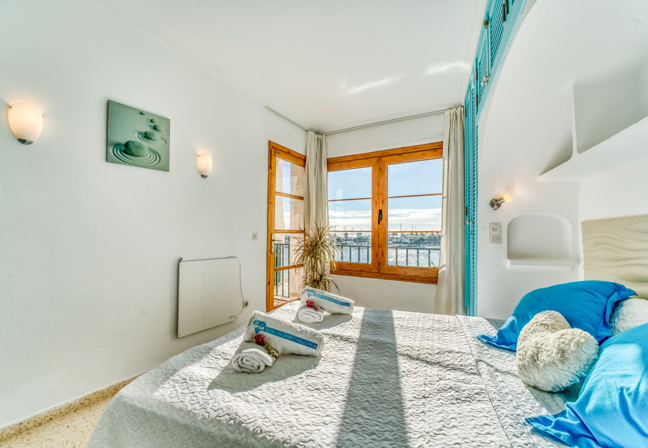 Appartement à Puerto de Alcudia - Dali 127